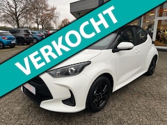 Toyota Yaris - 1.5 Hybrid Comfort, Automaat, Navigatie, Bluetooth, Dab+, lm vlgen, etc