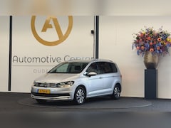 Volkswagen Touran - 1.5 TSI Highline 7p | ACC | PDC V EN A | NAVI | LMV | DODEHOEK