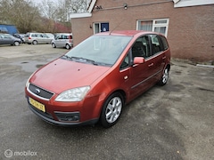 Ford Focus C-Max - 1.8-16V Futura