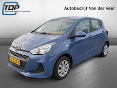 Hyundai i10 - 1.0i Comfort