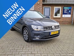 Volkswagen Tiguan - 1.4 TSI Comfortline Business Tiguan