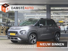 Citroën C3 Aircross - PureTech 110pk Shine │ Pack Smile │ Trekhaak