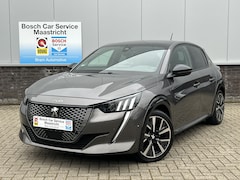 Peugeot 208 - 1.2 PureTech GT-Line | Automaat | Pano | Carplay | Keurig onderhouden | Virtual Display |