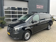 Mercedes-Benz Vito - 114 CDI Lang Automaat Navi