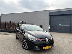 Renault Clio - 0.9 TCe Navigatie|Cruise Luxe Expression 2012