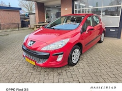 Peugeot 308 - 1.6 VTi XS Airco, Trekhaak, NAP