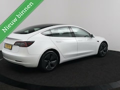 Tesla Model 3 - Standard RWD Plus 60 kWh | Camera | Navi |