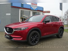 Mazda CX-5 - 2.0 SKYACTIV-G 165pk Edition 100 | NAVI | HEAD UP | 360G CAM | CARPLAY | 1ST EIGENAAR