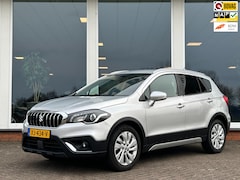 Suzuki S-Cross - 1.4 Boosterjet Exclusive - Navi - Clima - Camera - Trekhaak