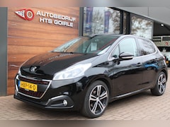 Peugeot 208 - 1.2 PureTech GT-line