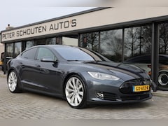 Tesla Model S - 85D AWD | Pano | Autopilot | Luchtvering | MCU2 | 21"LMV |