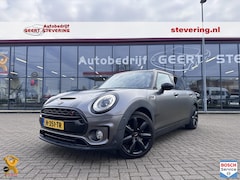 MINI Clubman - 2.0 COOPER S / JCW / Trekhaak / Full Options