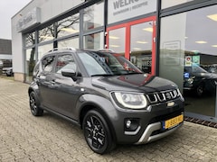 Suzuki Ignis - 1.2 Smart Hybrid 83pk Select (RIJKLAARPRIJS)