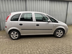 Opel Meriva - 1.6 16V afneembare trekhaak