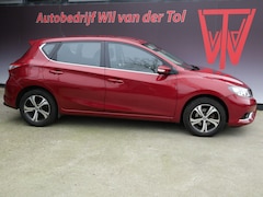 Nissan Pulsar - 1.2 DIG-T BUSINESS EDITION | AUTOMAAT | TREKHAAK | KEYLESS | APK 01-2026