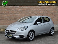 Opel Corsa - 1.4 S&S 90pk 5d Online Edition /LAGE KM stand