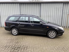 Ford Focus - 1.6 I Stationwagen