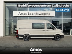 Volkswagen Crafter - 35 2.0 TDI 140 Pk | L3H3 | Trekhaak | App connect | Diverse ombouw mogelijkheden toepasbaa