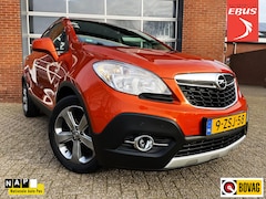 Opel Mokka - 1.4 T Cosmo 4x4 Trekhaak/Stuurverwarming/Camera