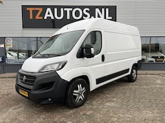 Fiat Ducato - 33 2.3 MultiJet L2H2 Automaat-9