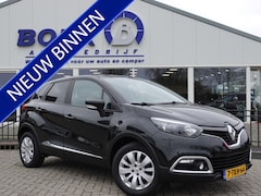 Renault Captur - 0.9 TCe 90PK Expression TREKHAAK | AIRCO | LMV | CRUISE