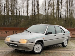 Citroën BX - 1.6 TGI DEAUVILLE, TOP STAAT, SCHUIFDAK, ELEKTRISCHE RAMEN