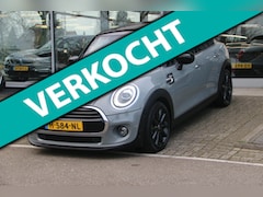 MINI Cooper - 1.5 60 Years Edition PANO-DAK NL-AUTO