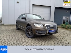 Audi Q5 - 2.0 TFSI quattro NAVI LM VELGEN PDC