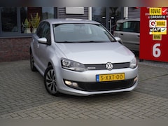 Volkswagen Polo - 1.4 TDI BlueMotion