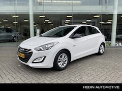 Hyundai i30 - 1.6 GDI Go NAV | Climate Control | PDC | Trekhaak