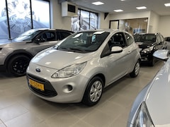 Ford Ka - 1.2 Cool & Sound / Airco /