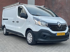 Renault Trafic - 1.6 dCi T29 L2H1|Comfort|NAVI|TREKHAAK|3zits|1EIG|