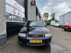 Audi A4 Limousine - 2.0 Exclusive MT Automaat