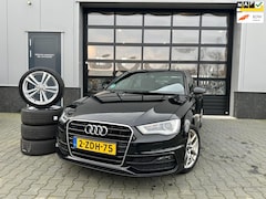 Audi A3 Sportback - 1.4 TFSI Ambition Pro Line S-LINE g-tron AUTOMAAT