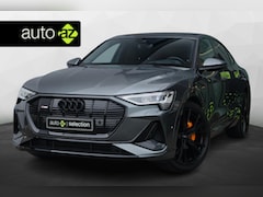 Audi e-tron Sportback - 55 quattro S edition 95 kWh