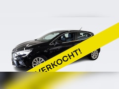 Renault Clio - 1.0 TCe Intens