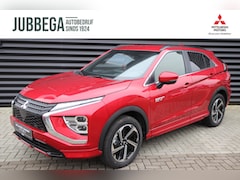 Mitsubishi Eclipse Cross - 2.4 PHEV Executive NIEUW, Red Diamond € 8.848, - Voordeel