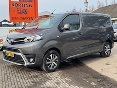 Toyota ProAce Worker - 1.5 D-4D 120pk Navigator bovag garantie MARGE