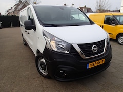 Nissan nv300 - 1.6 dCi 120 L2H1 Acenta