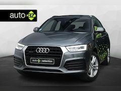 Audi Q3 - 2.0 TFSI quattro Sport Pro Line S