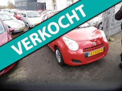 Suzuki Alto - 1.0 Base st bekr 5 drs elek pak nap apk