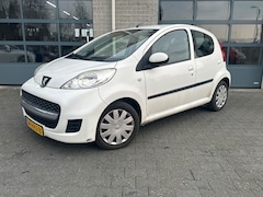 Peugeot 107 - 1.0-12V XS | AIRCO | BLUETOOTH |