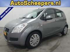 Suzuki Splash - 1.0 Comfort EL.PAKKET/AUDIO