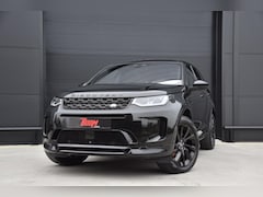 Land Rover Discovery Sport - P300e 1.5 R-Dynamic PANODAK/360CAMERA/ACC/CARPLAY