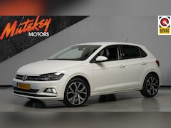 Volkswagen Polo - 1.0 TSI Parkeersensoren CarPlay all-season