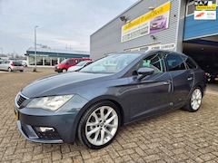 Seat Leon ST - 1.0 TSI 85Kw / 115Pk Style Ultimate Edition