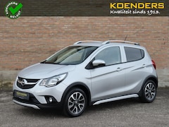 Opel Karl - 1.0 Easytronic 3.0r 75pk ROCKS Online Edition