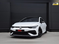 Volkswagen Golf - 2.0 TSI R Performance 4Motion PANODAK/AKRAPOVIC/MAXTON/ACC/HARMANKARDON/CARPLAY/NIEUWSTAAT