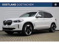 BMW iX3 - High Executive 80 kWh / Trekhaak / Sportstoelen / Stoelverwarming / Adaptieve LED / Harman