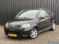 Citroën C3 - 1.1i First